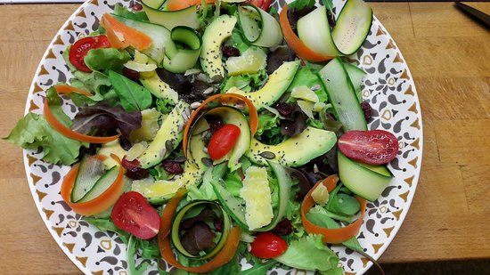 Eklektikos New Cafè